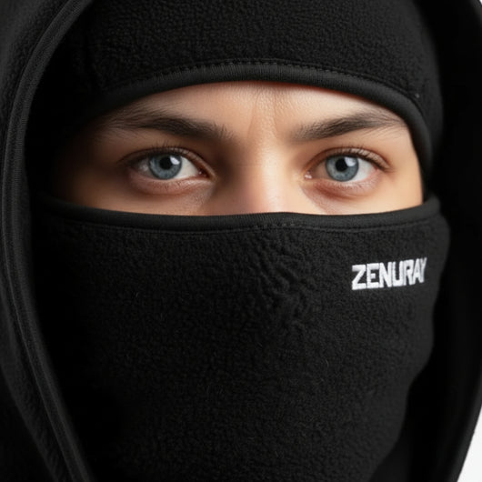 Zenuray™ Thermal Hood