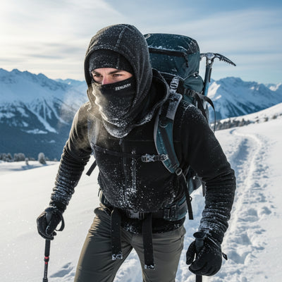 Zenuray™ Thermal Hood