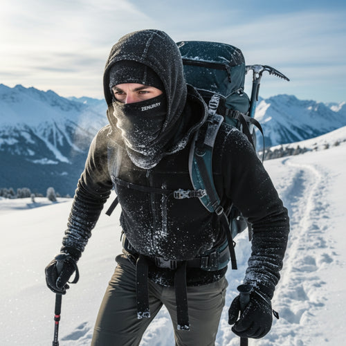 Zenuray™ Thermal Hood