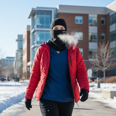 Zenuray™ Thermal Hood