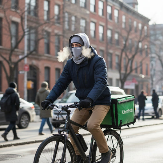 Zenuray™ Thermal Hood