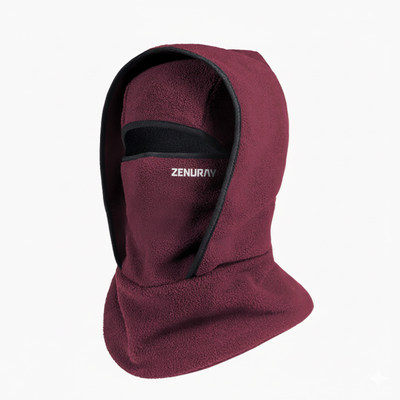 Zenuray™ Thermal Hood