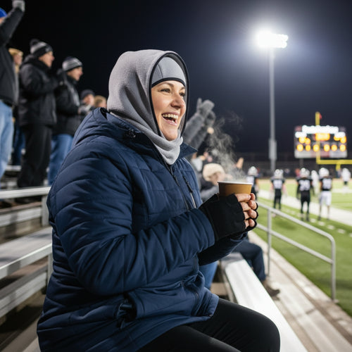 Zenuray™ Thermal Hood