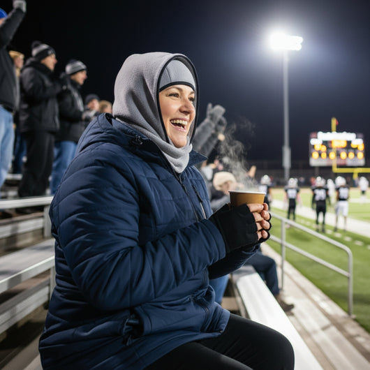 Zenuray™ Thermal Hood