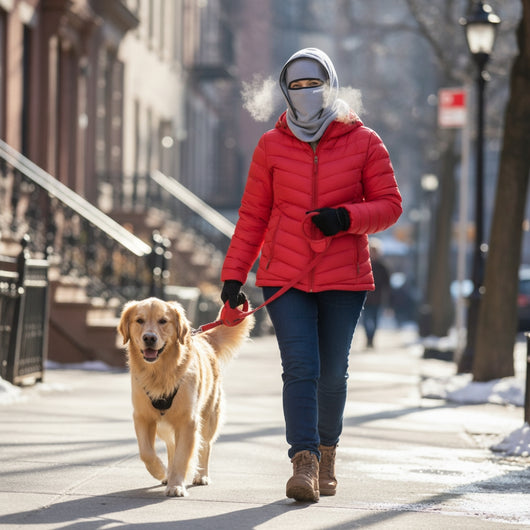 Zenuray™ Thermal Hood