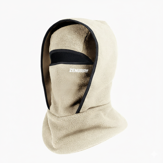Zenuray™ Thermal Hood