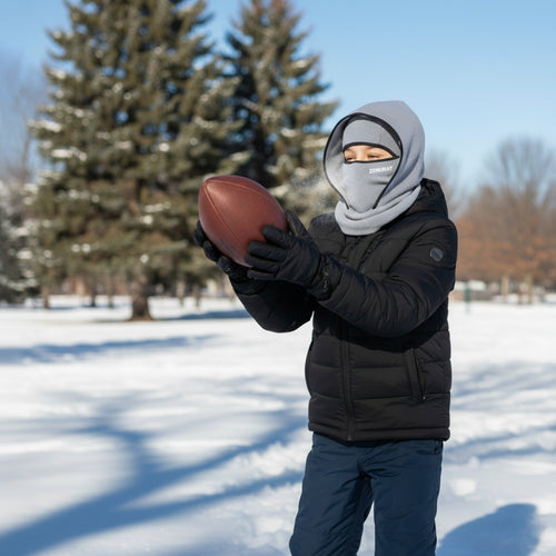 Zenuray™ Thermal Hood