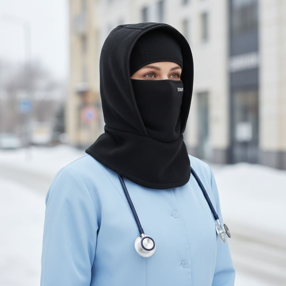 Why Winter Wind Damages